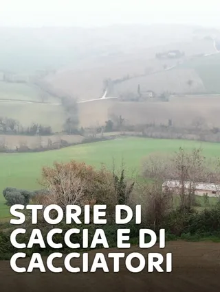 Storie di caccia e di cacciatori 5
