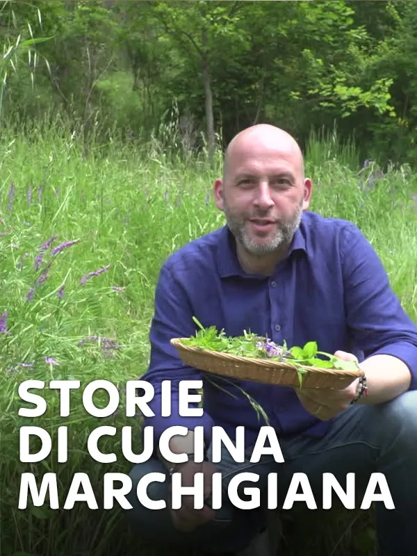 Storie di cucina marchigiana