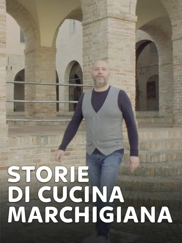 Storie di cucina marchigiana
