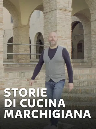 Storie di cucina marchigiana