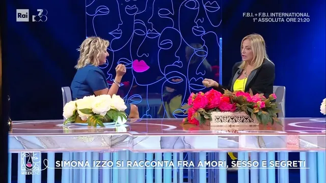 Storie di donne al bivio