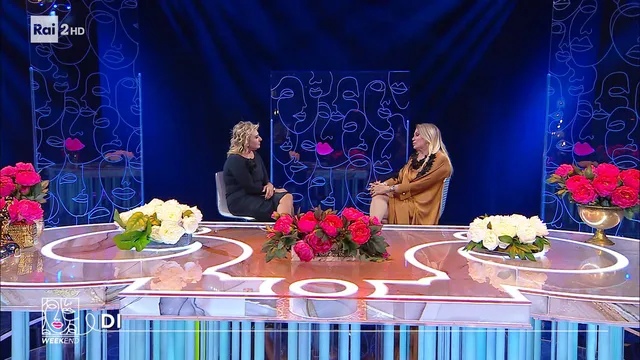 Storie di donne al bivio
