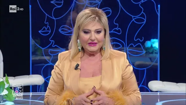 Storie di donne al bivio