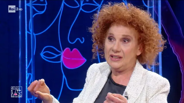 Storie di donne al bivio