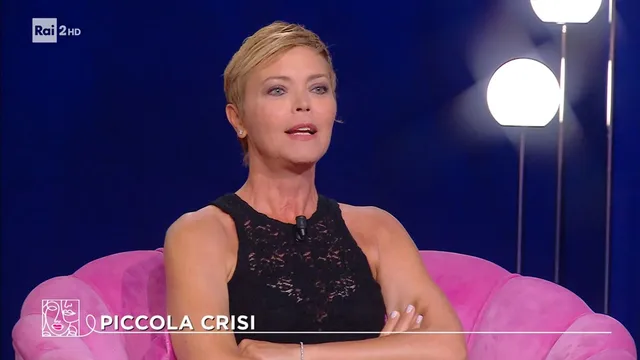 Storie di donne al bivio