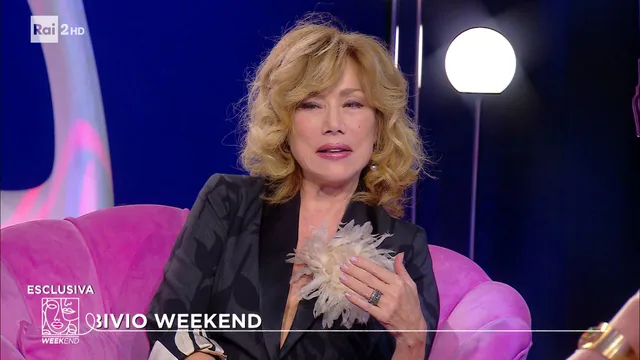 Storie di donne al bivio Weekend