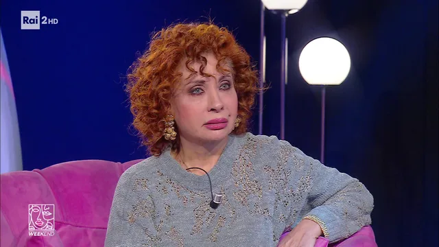 Storie di donne al bivio Weekend