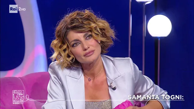 Storie di donne al bivio Weekend