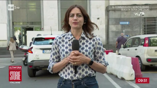 Storie italiane