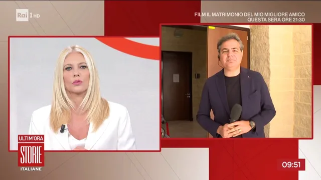 Storie italiane