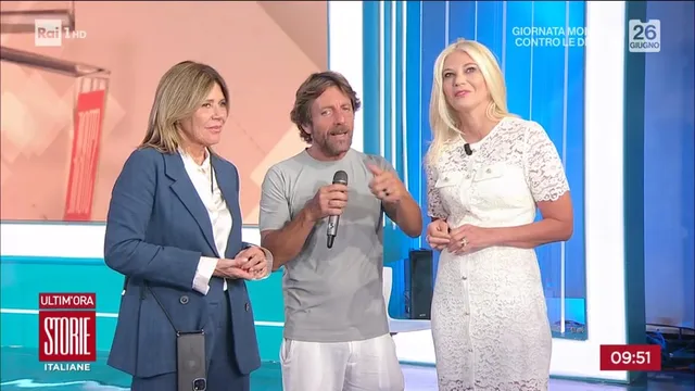 Storie italiane