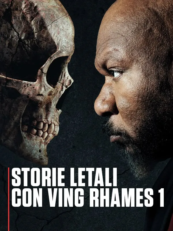 Storie letali con Ving Rhames