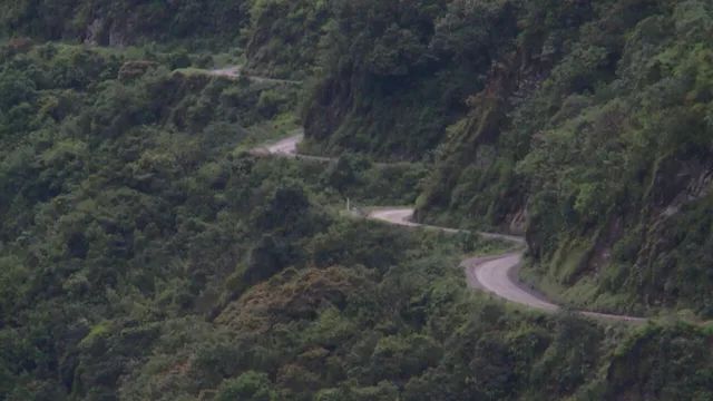 Strade assassine