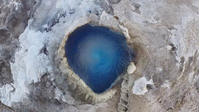 Stranezze di questo mondo