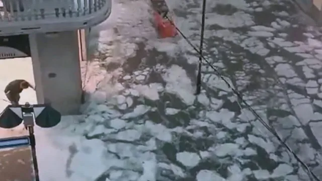 Stranezze di questo mondo