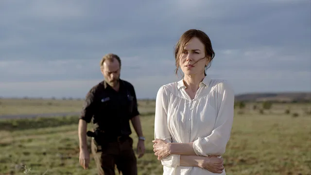 Strangerland