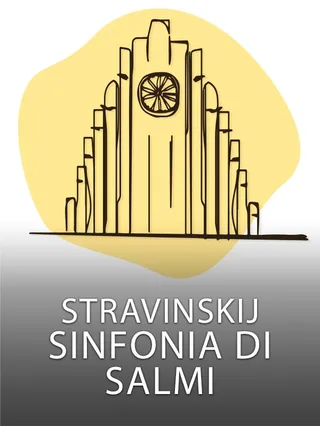 Stravinskij - Sinfonia di salmi