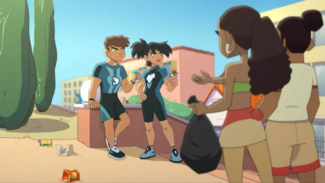 Street Football