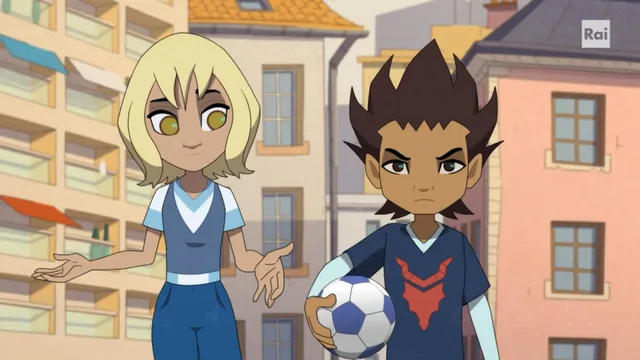 Street Football
