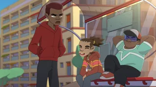 Street Football