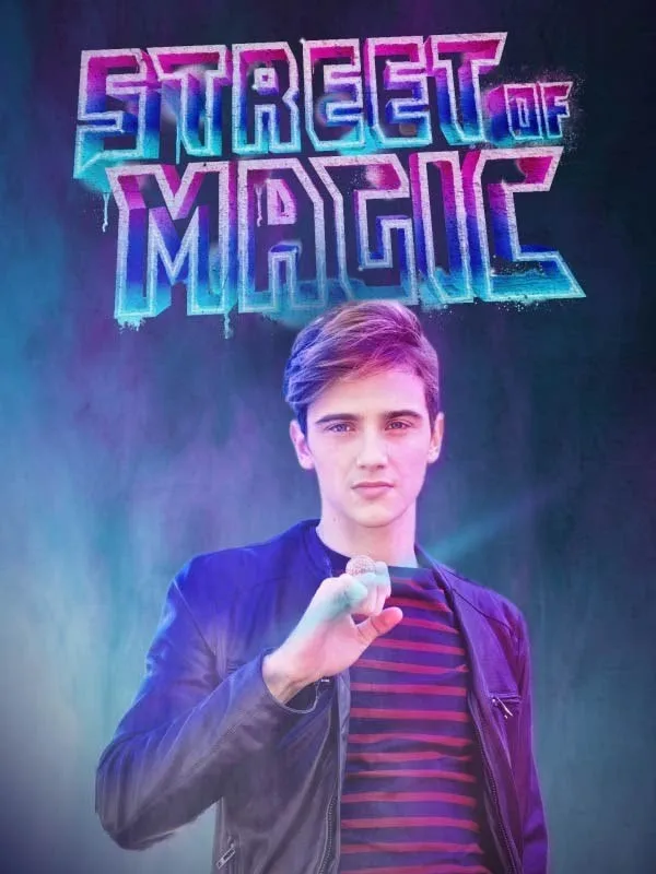 Street Of Magic
