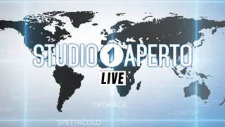 Studio Aperto Live