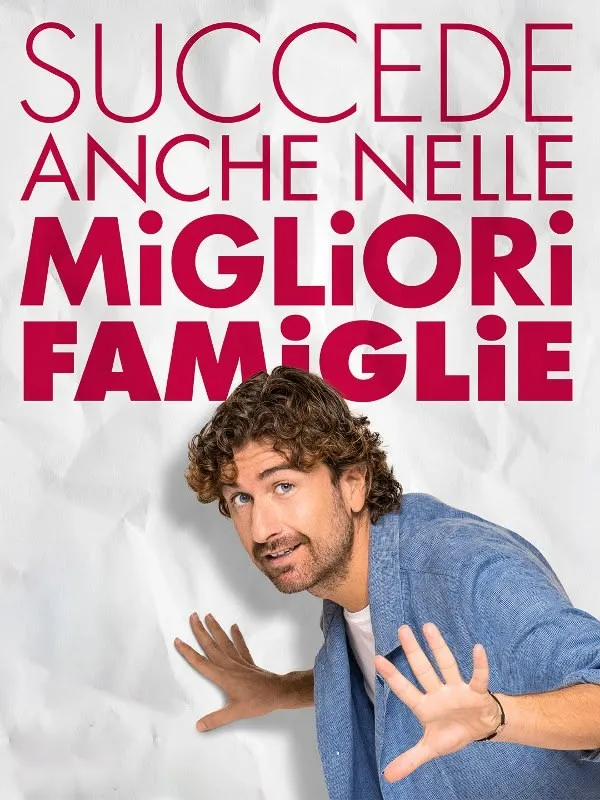 Succede anche nelle migliori famiglie