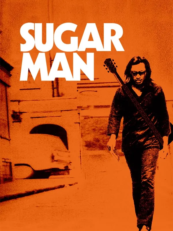 Sugar Man