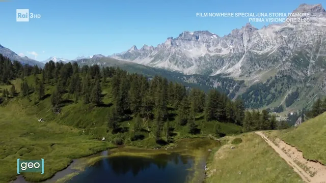 Sugli alpeggi del Bettelmatt - Geo