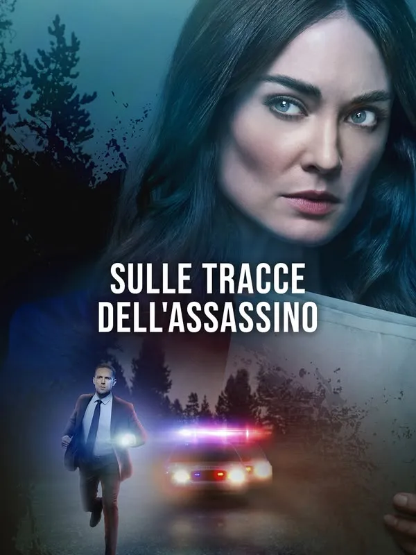 Sulle tracce dell'assassino
