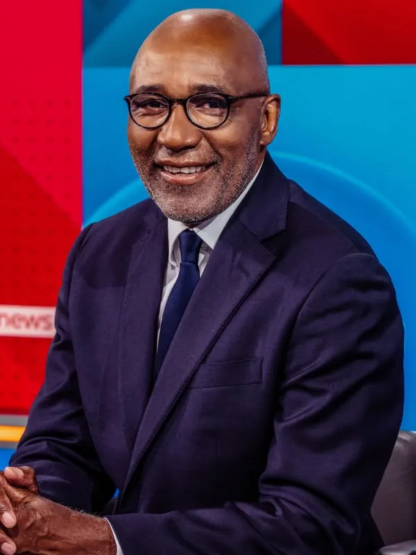 Sunday Morning w/ Trevor Phillips
