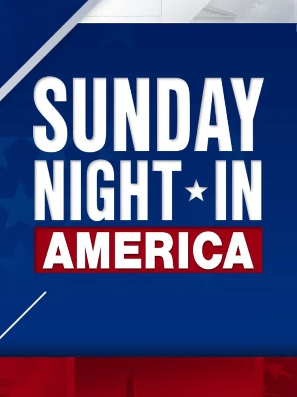Sunday Night in America