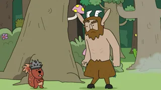 Super Happy Magic Forest