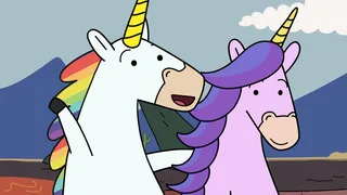 Super Happy Magic Forest