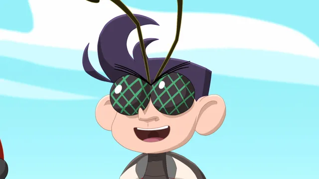 Super Spike Ball