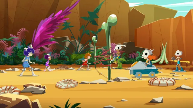 Super Spike Ball