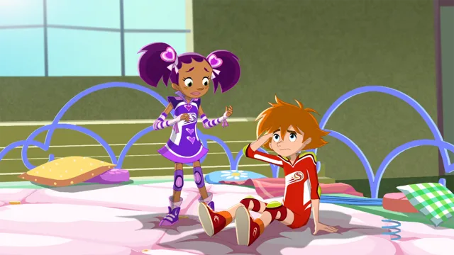 Super Spike Ball