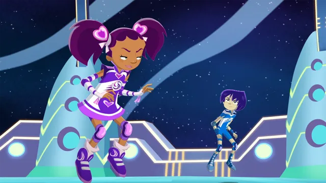 Super Spike Ball