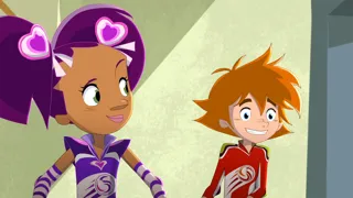 Super Spike Ball