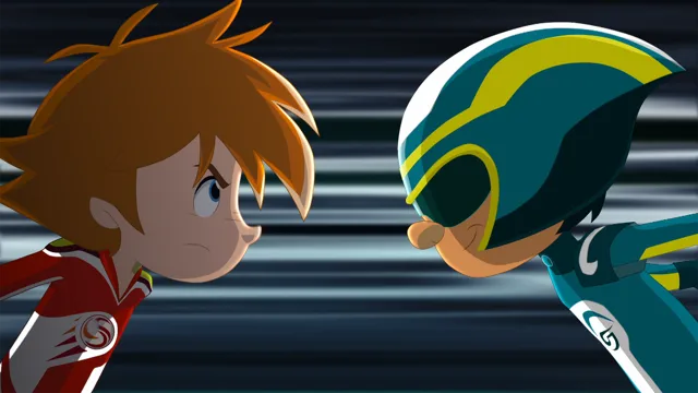 Super Spike Ball