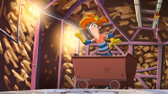 Super Spike Ball