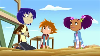 Super Spike Ball