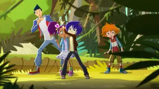 Super Spike Ball