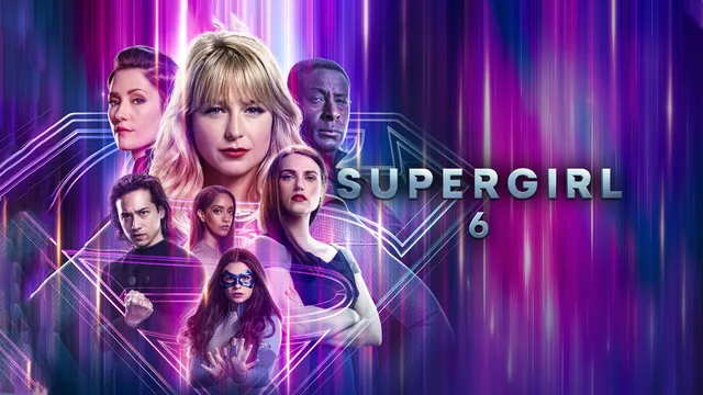 Supergirl