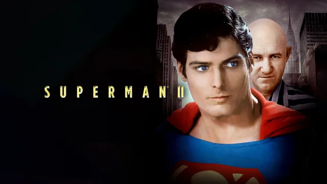 Superman II