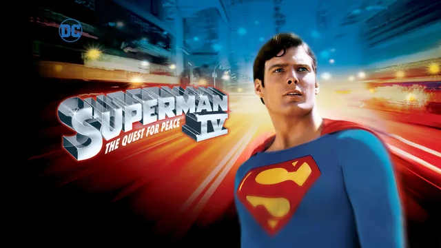 Superman IV
