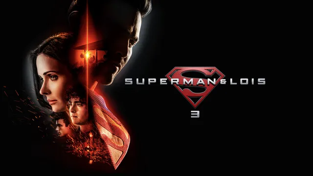 Superman & Lois