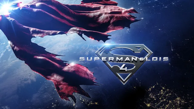 Superman & Lois