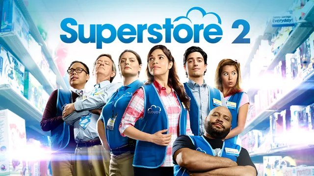 Superstore