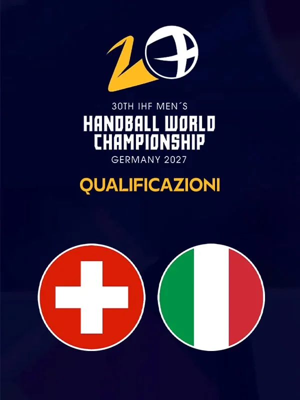 Svizzera - Italia